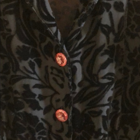 Vintage Autumn Moon - Picture 5 of 5